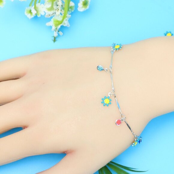 Chic & Stylish Bracelet – A Thoughtful Gift for Women and Girls, DYC1044 - Picture 6 of 7